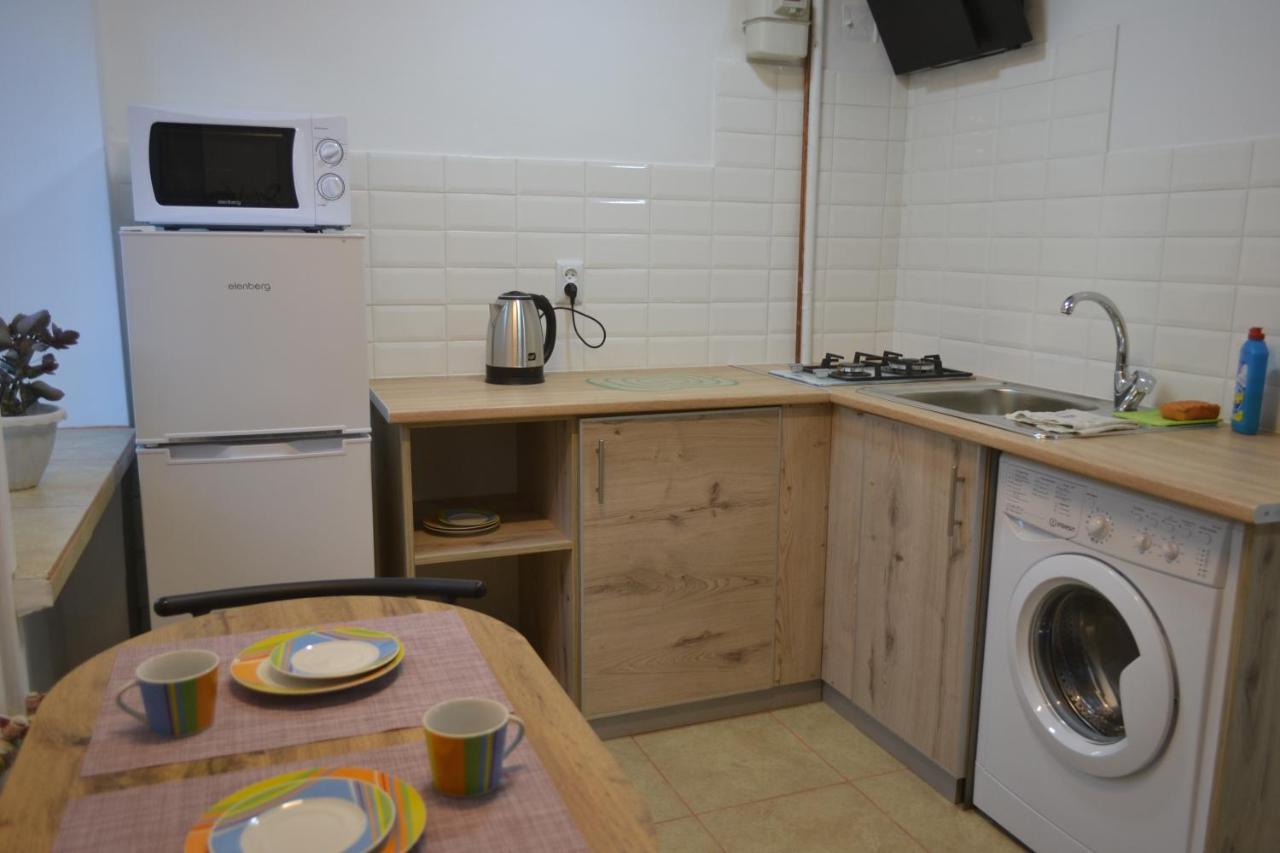 Apartamento Smart Ternópil Exterior foto
