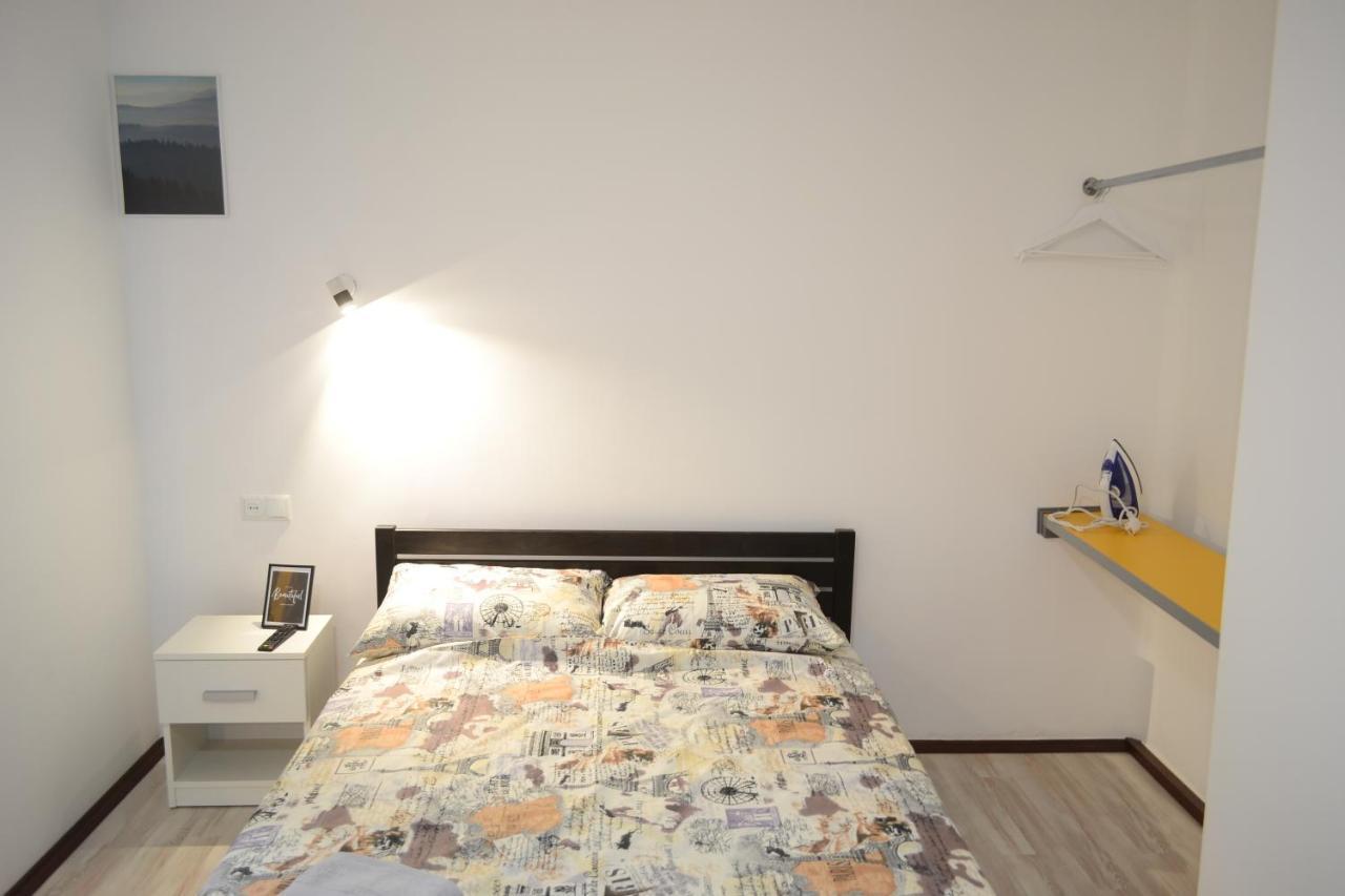 Apartamento Smart Ternópil Exterior foto