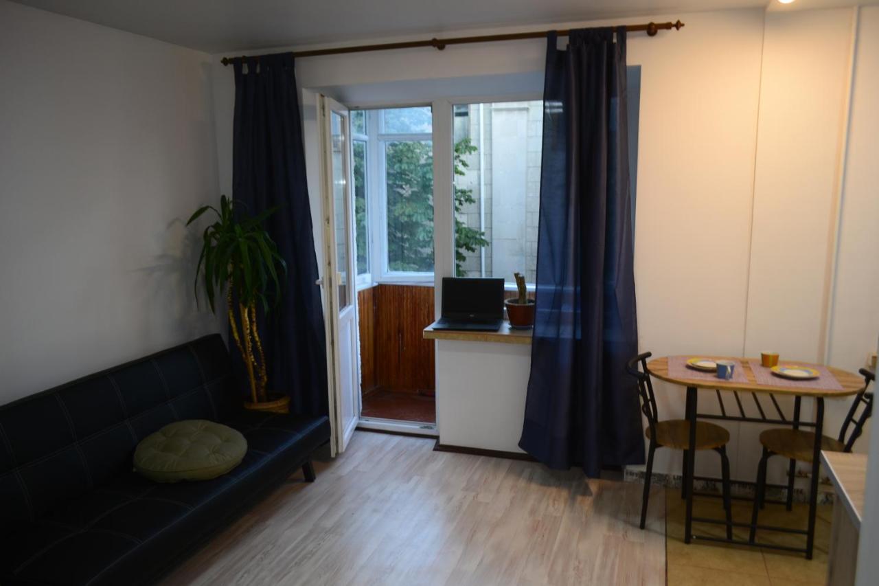 Apartamento Smart Ternópil Exterior foto