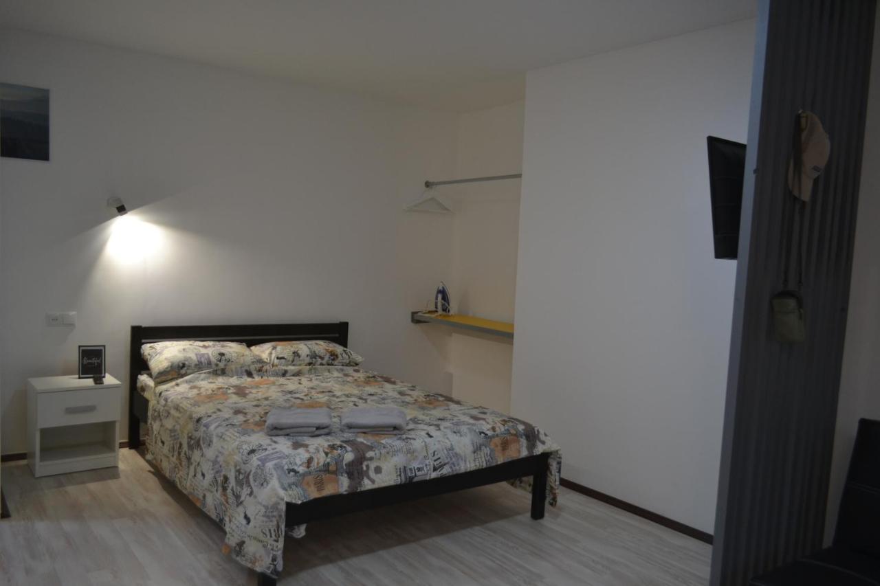 Apartamento Smart Ternópil Exterior foto