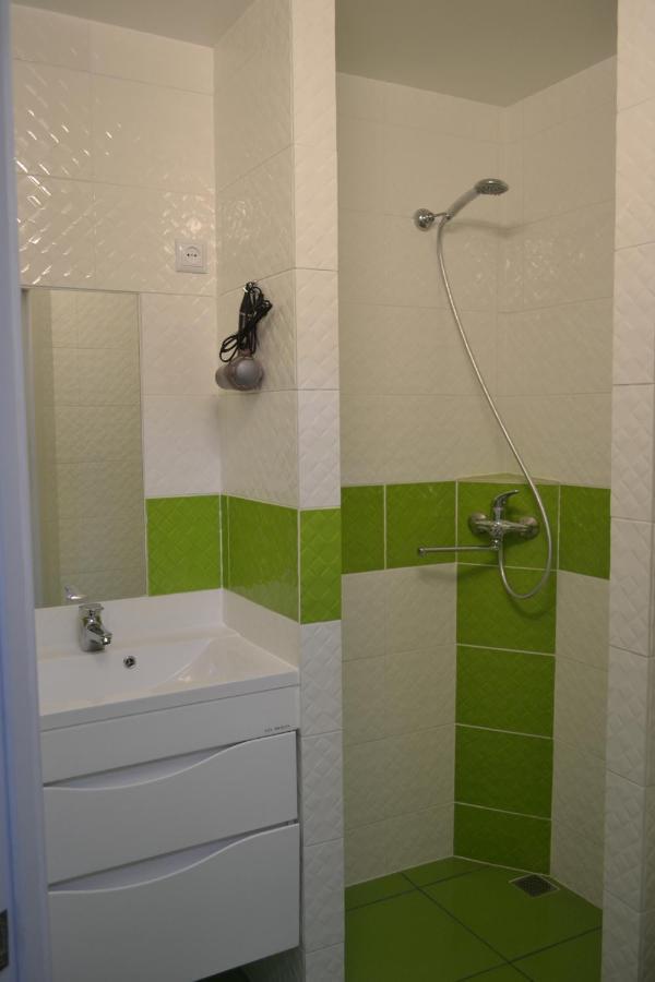 Apartamento Smart Ternópil Exterior foto