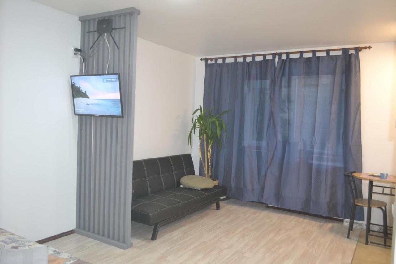 Apartamento Smart Ternópil Exterior foto